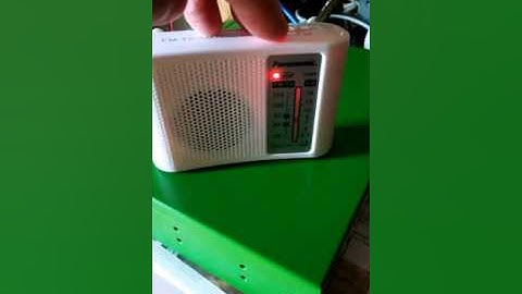 Single-stage FM Transmitter Kit LEAP#208