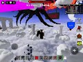 Roblox mega boss survival bc i have no idea what i wanna post