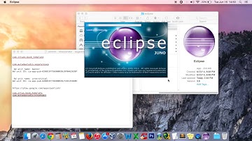 Cara Membuat Aplikasi Android Menggunakan Eclipse (.Apk)