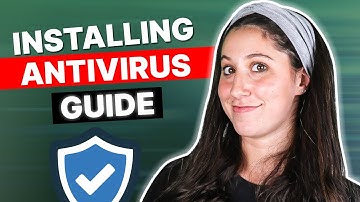 Installing Antivirus: A Step by Step Guide How to Tutorial