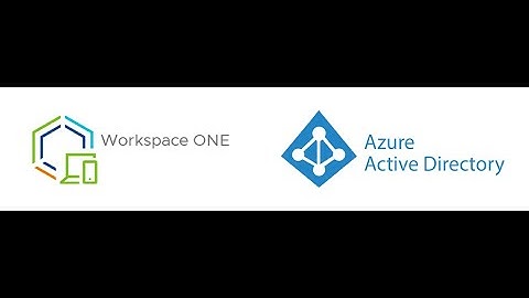 User Experience of integrating Workspace ONE Access with Azure AD