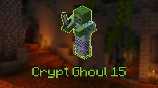 Maxing this Bestiary Took so Long | EP 43 Hypixel Skyblock
