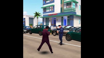 Gangs Fighter Mobile Action Game 025 PoliceShooting1 1x1