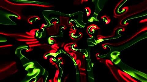 [VD008] 20 dynamic duo vs el-vis & frames-of-reality - tentaclism [alpha zone mash-up version]