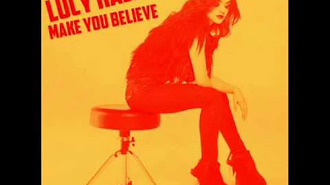 Lucy Hale - Make You Believe (Ringtone)