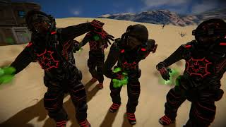 Space Engineers - AiEnabled Skin Change