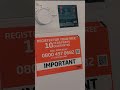 2025 beko dishwasher intensive 70 program part 2