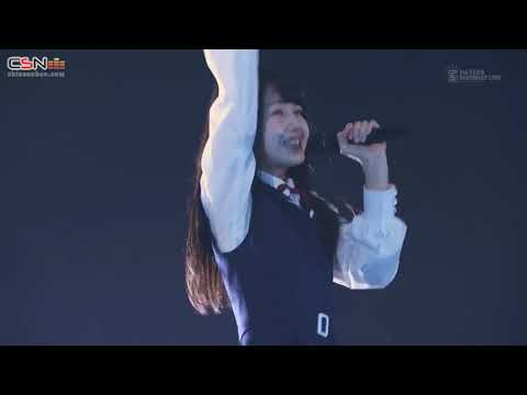 Hane no Kioku (羽根の記憶) / 3rd Generation (Nogizaka46 5th YEAR BIRTHDAY LIVE 2017.2.21)