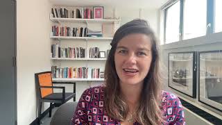 Online Author Workshop Preview: Observing and Recording Intimate Details