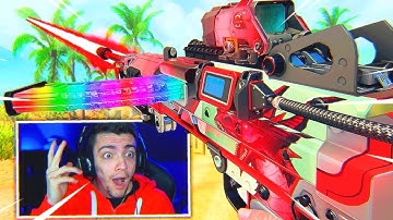 1 Year Later.. I FINALLY USED THIS 😮 (is it good?) - BO4 Year 2