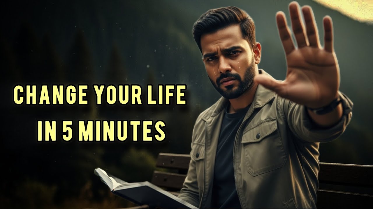 Не оставайтесь бедными | Возьмите свою жизнь под контроль