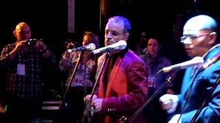 Frankie Vasquez - Parte I