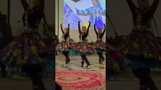 Андижанская полька узбекский танец. Ансамбль Санам. #узбекскийтанец #андижан #таджикскийтанец