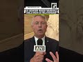 “We share so many same values...” US Senator Roger Marshall hails India-US relationship