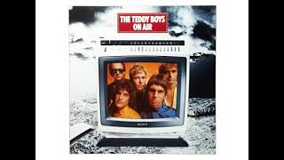 04 The Teddy Boys / Life In The Big City