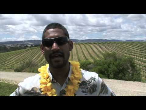 San Luis Obispo County Wine Tasting