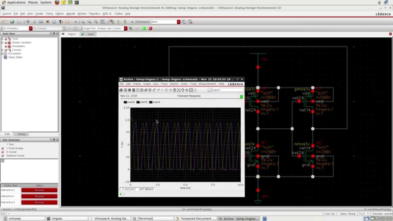 PPT - 4-bit Full-Adder With Ripple Carry PowerPoint Presentation, free  download - ID:1186431