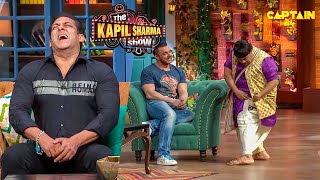 कपिल रोको इसको मुझसे और हँसा नहीं जायेगा | Best Of The Kapil Sharma Show | Comedy Clip