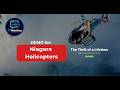 AI Website Voice Assistant Demo for Tourism and Attractions | Niagara Helicopters