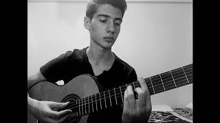 Burak Öngören - Rüyam