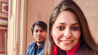 दिल्ली की ठंड और लड़कियां #shorts #ytshorts