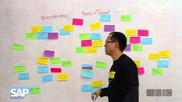 MEIC-MAP presents "User Interview Demonstration" with Wayne Pau