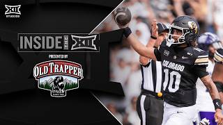 Week 3 Preview, Kirby Hocutt Interview, & More! | Inside the 12 presented by @Oldtrapper