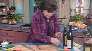 Ciao Italia 1408-r0122 Braised Beef Roast in Wine Vinegar