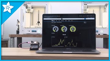 Adafruit IO 2020 Updates! #adafruit