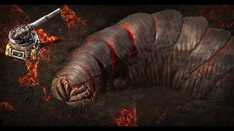 Factorio Space Age - How to Kill a Big Demolisher