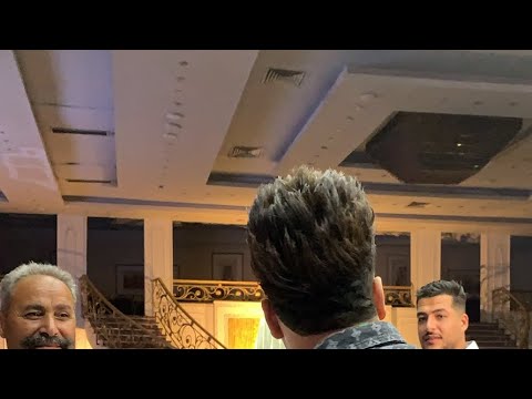 موال الام و الاخت النجم الفنان احمد سمير حميده