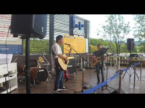 2019/08/12《HIBIKI》1,名探偵コナンのテーマ 2,栄光の架橋  HOTLINE2019 島村楽器ららぽーと和泉店 店予選
