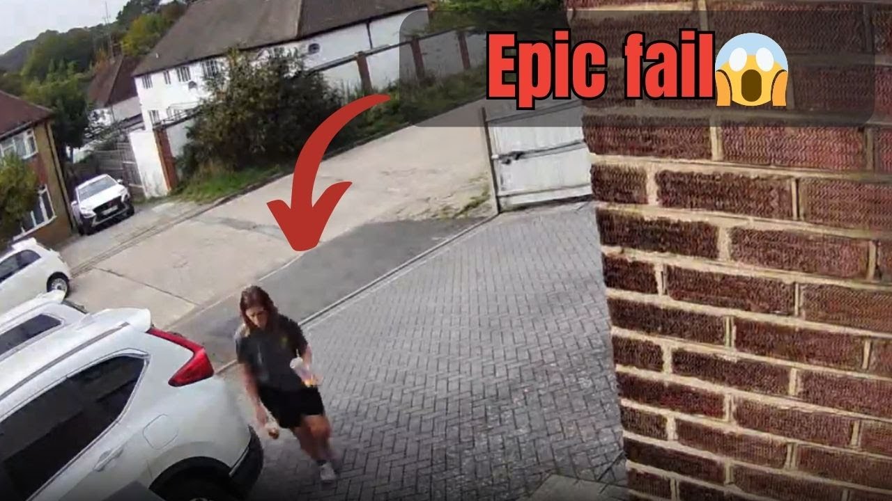 Dog Mischief: Sneaky Pup Steals Mom's Burger in Hilarious Heist || WooGlobe