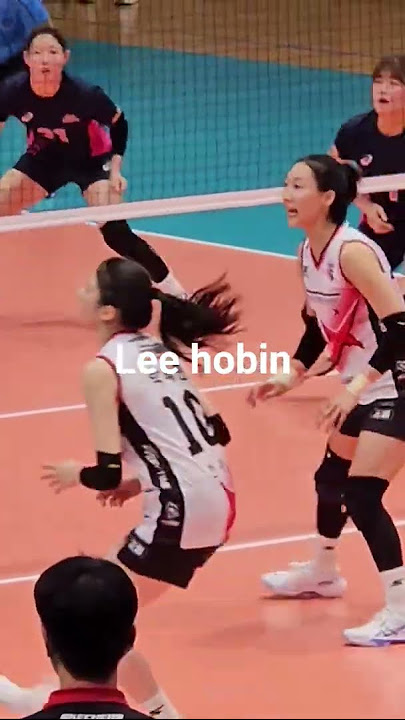 She moved from Suwon City to Jeonggwanjang!!