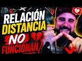 LA RELACIÓNES A DISTANCIA NO FUNCIONAN [TEMACH] VIDEO DE MOTIVACION ELTEMACH MODO G 🦾😎