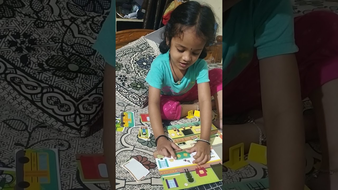 Reethu school activity - flinto class online