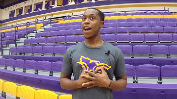 Kansas Wesleyan Accepted Students