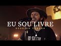 Eu Sou Livre - Rodrigo Torres (Clipe Oficial)