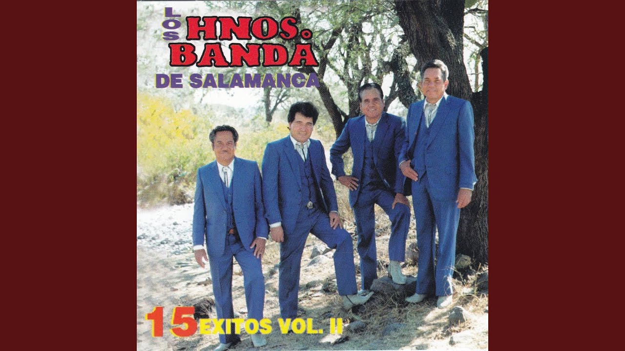 Por Las Parrandas - YouTube