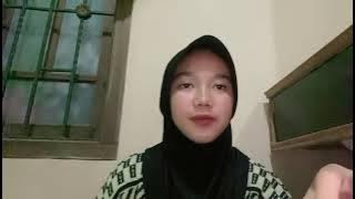 Tugas bahasa Indonesia Kesya Amalia Izza prodi teknologi pangan 24 Nim 12052420083 @pcpmmranggen6538