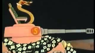 ⁣СЕНСАЦИЯ! КЛАССНЫЙ МУЛЬТФИЛЬМ СССР 1949 года!
