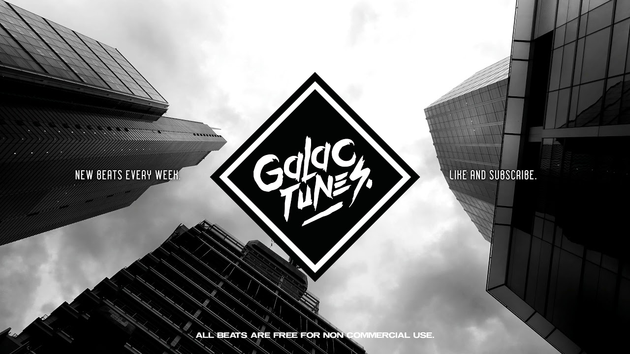 Fler ft. Future Type Beat | Rap Instrumental 2017 | Free Beats prod. by The Galactunes.