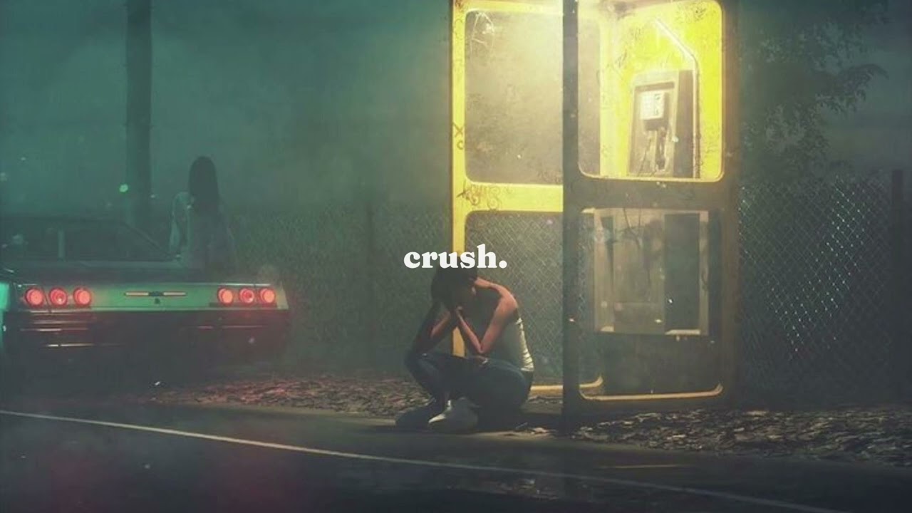 james arthur - safe inside (slowed down)