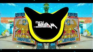 Mood Garam 2 Edm Mix DJ Swam \u0026 Preet Nagar | Hai Mood Garam Karde Masla Khatam