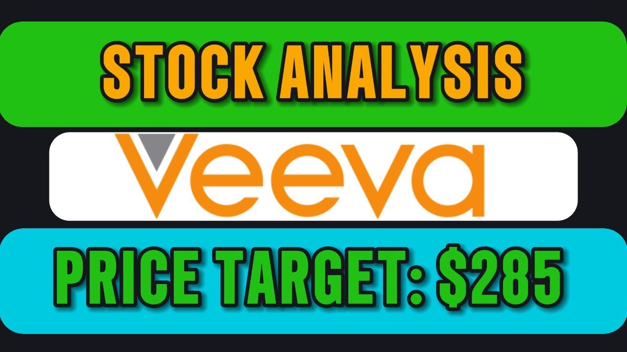 Should You Buy Veeva Stock at $285??: Intrinsic valuation and financial breakdown