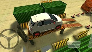 Car Driver 4: Hard Parking (Offline Gameplay) screenshot 4