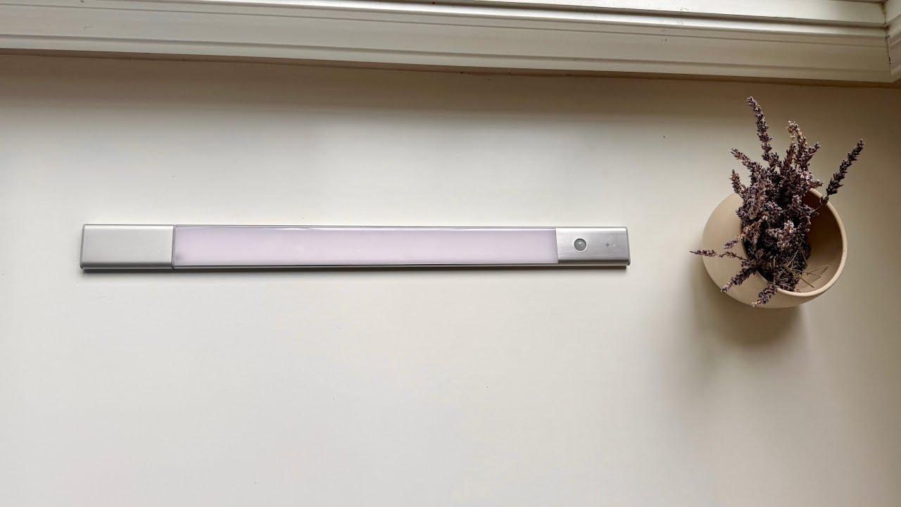 Transform Your Home with EZVALO Under Cabinet Lighting | Wireless ...