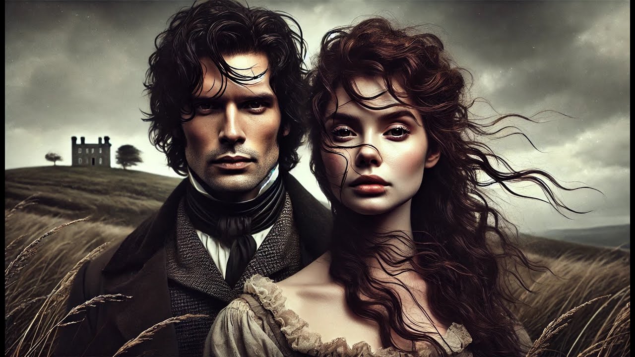 Uğultulu Tepeler: Gotik Edebiyatın En Büyük Aşk ve İntikam Öyküsü