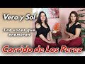 Corrido de Los Perez - Las voces que enamoran Vero y Sol Las Vegas NV 702-758-2114