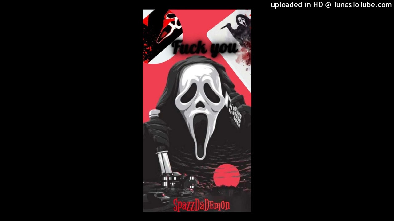 SpazzDaDemon - Fuck You (Prod. Gunna361)